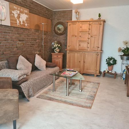 Ferienwohnung Fellnasen Wg Krefeld Kültér fotó