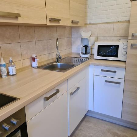 Ferienwohnung Fellnasen Wg Krefeld Kültér fotó