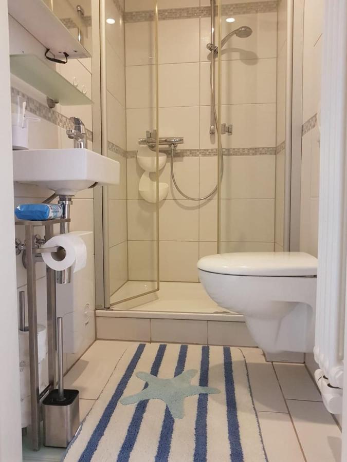 Ferienwohnung Fellnasen Wg Krefeld Kültér fotó