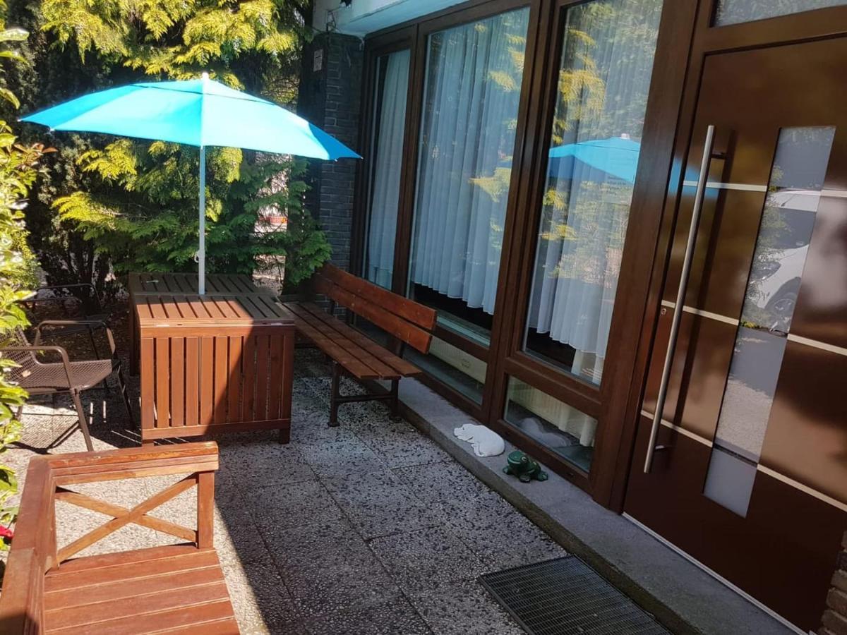 Ferienwohnung Fellnasen Wg Krefeld Kültér fotó