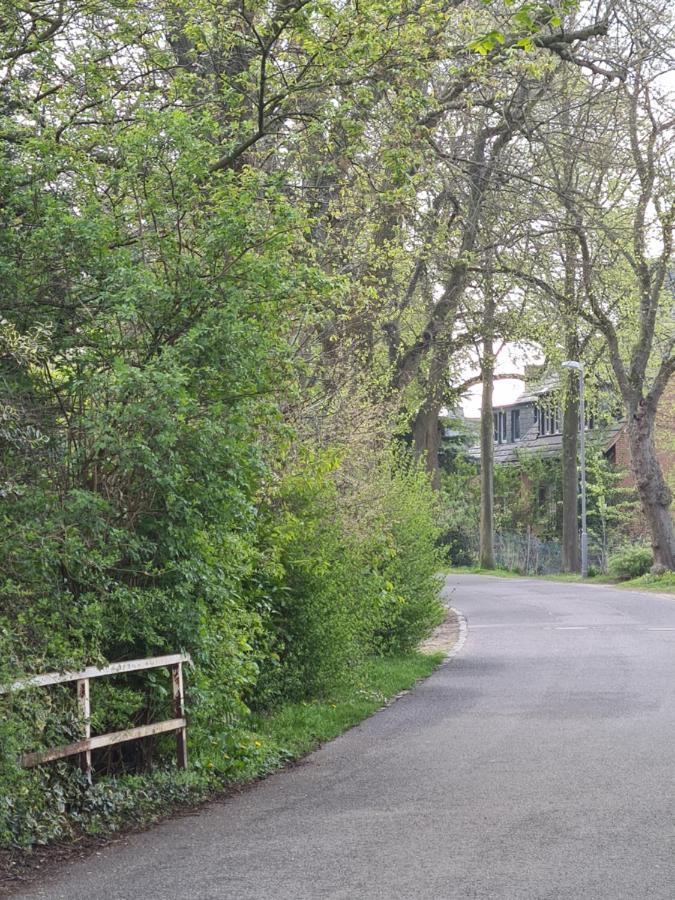 Ferienwohnung Fellnasen Wg Krefeld Kültér fotó
