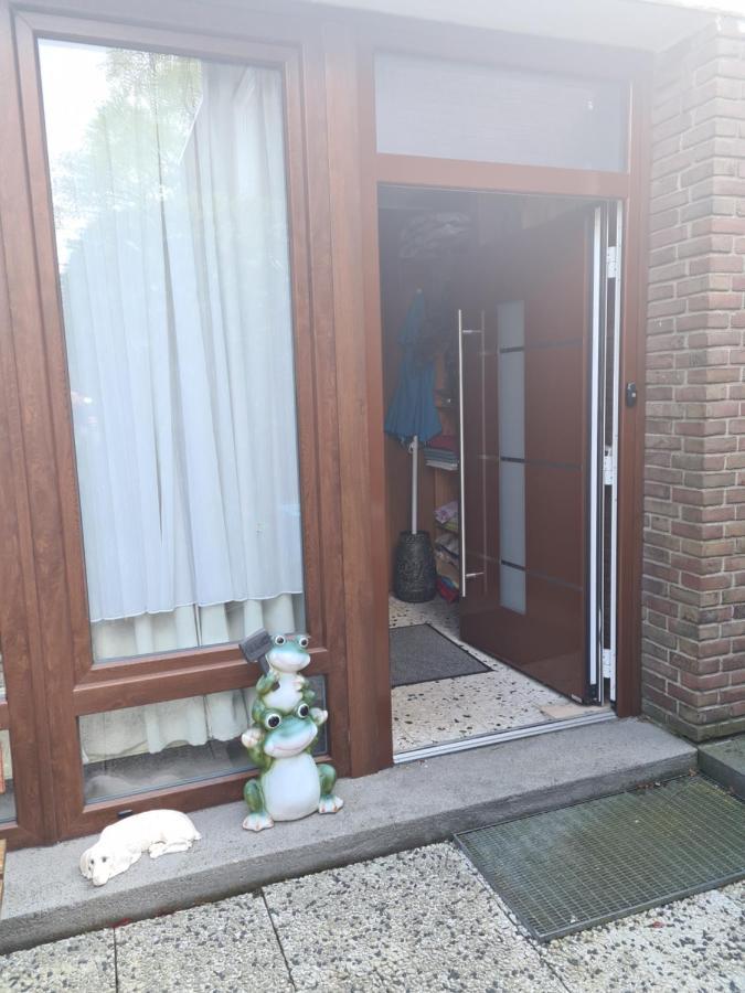 Ferienwohnung Fellnasen Wg Krefeld Kültér fotó