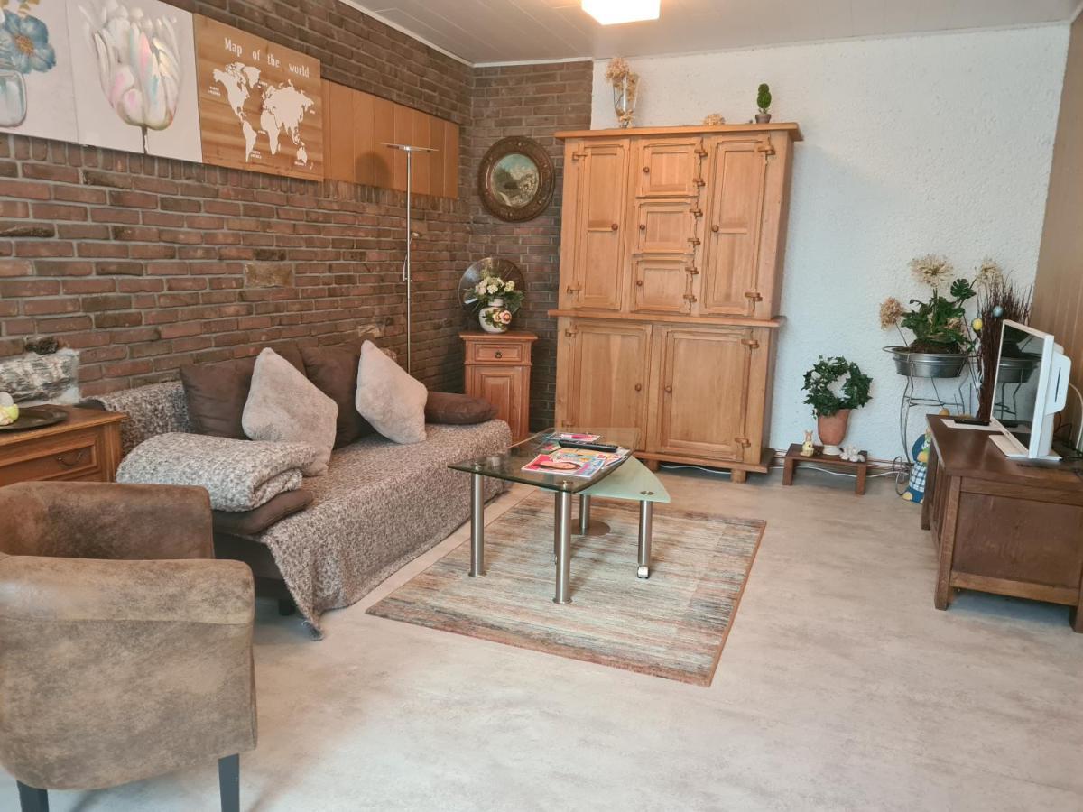 Ferienwohnung Fellnasen Wg Krefeld Kültér fotó