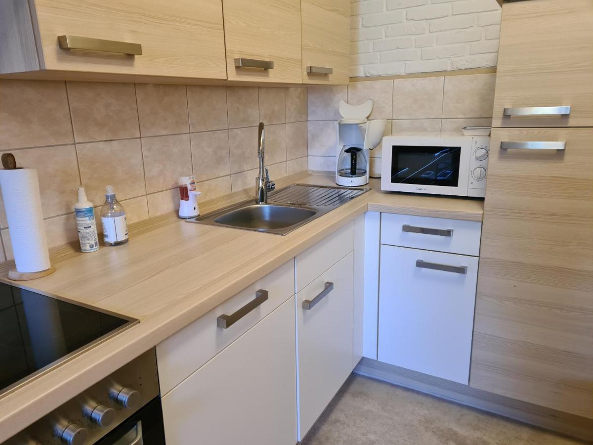Ferienwohnung Fellnasen Wg Krefeld Kültér fotó
