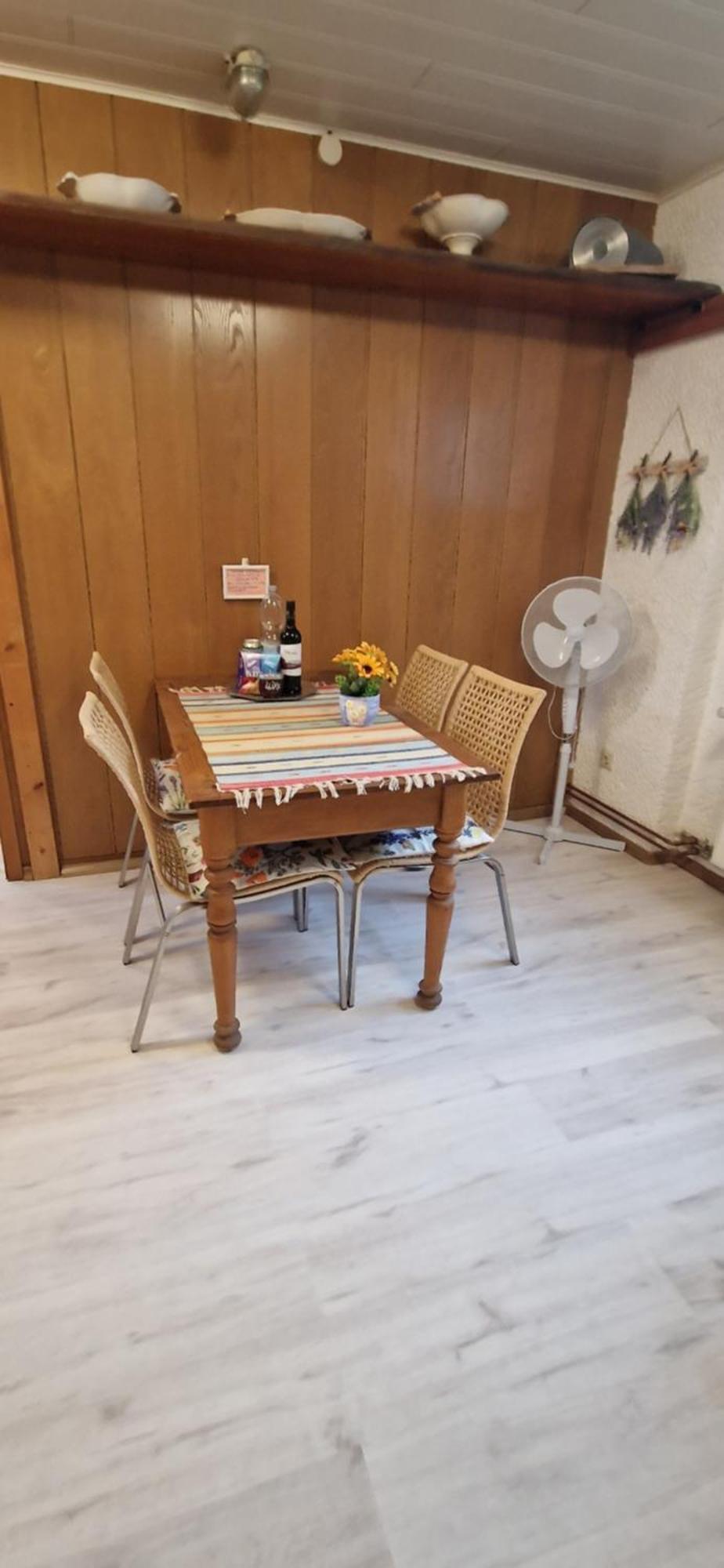 Ferienwohnung Fellnasen Wg Krefeld Kültér fotó