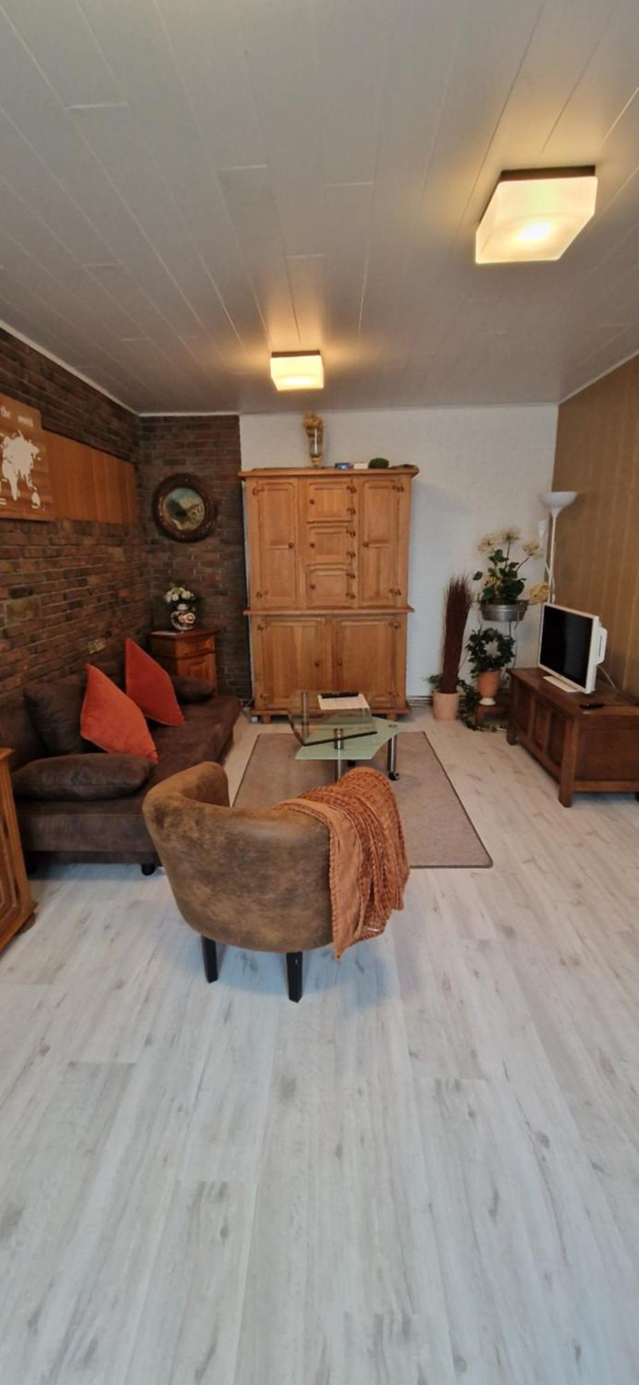 Ferienwohnung Fellnasen Wg Krefeld Kültér fotó
