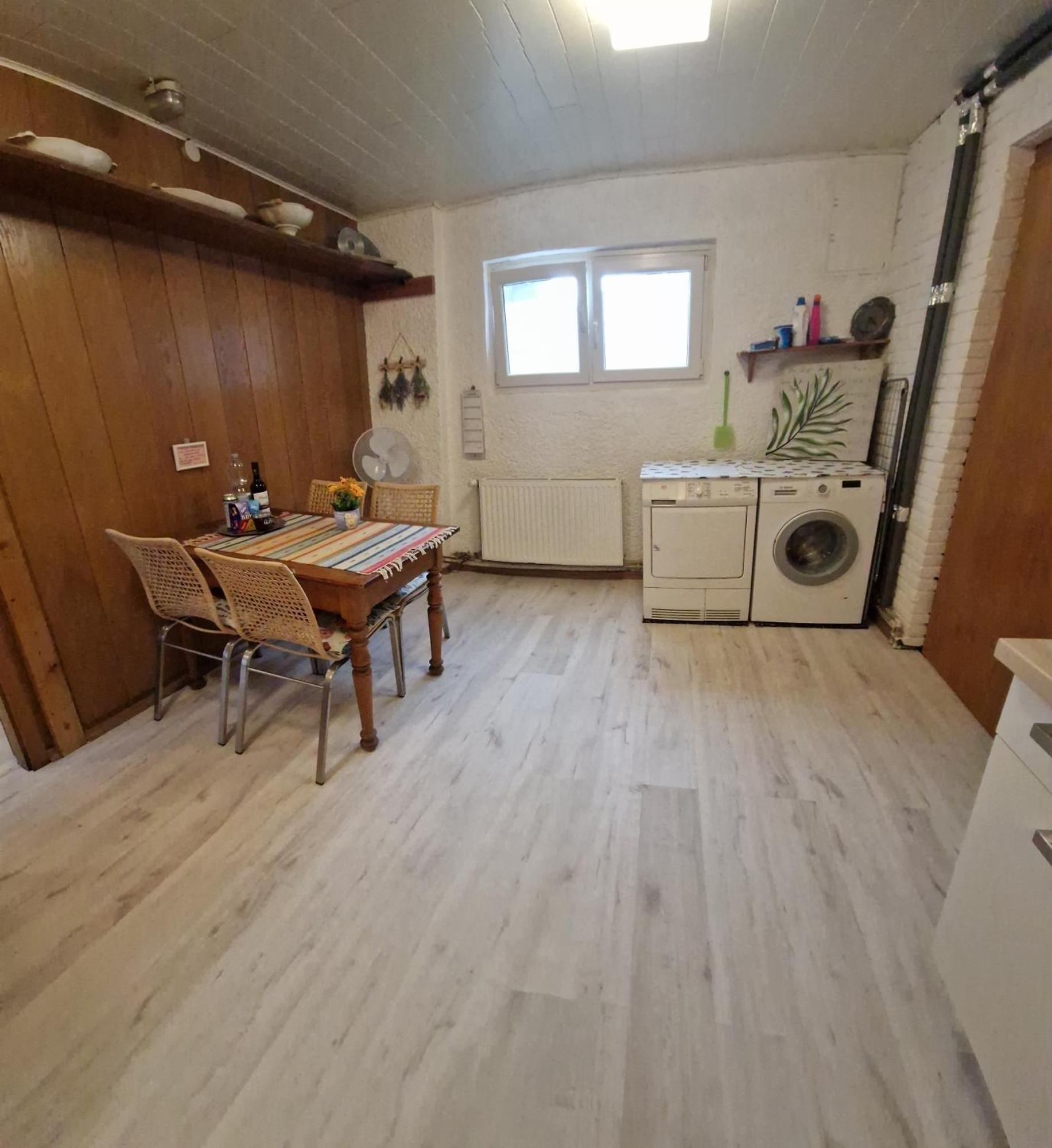 Ferienwohnung Fellnasen Wg Krefeld Kültér fotó