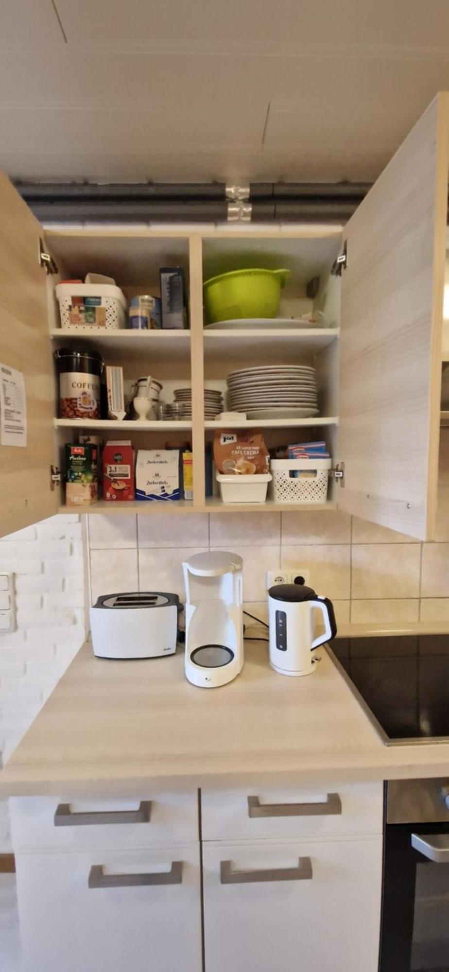 Ferienwohnung Fellnasen Wg Krefeld Kültér fotó