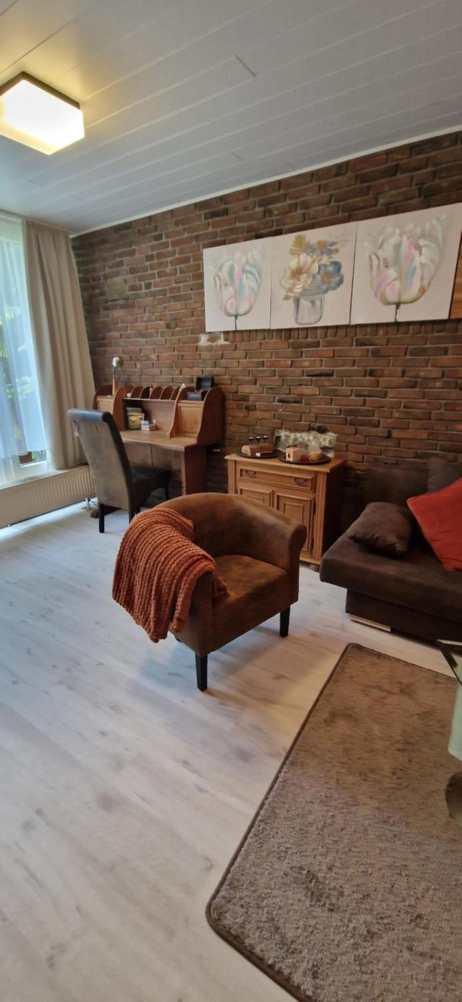 Ferienwohnung Fellnasen Wg Krefeld Kültér fotó