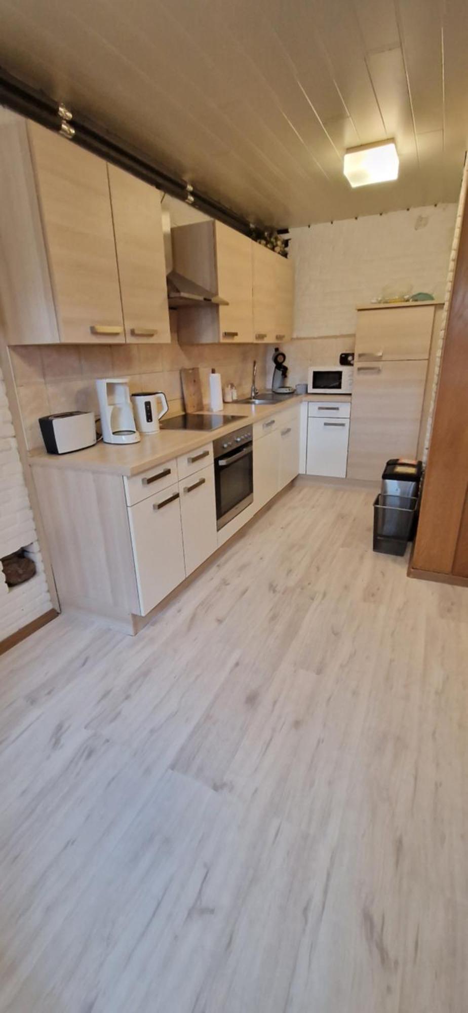 Ferienwohnung Fellnasen Wg Krefeld Kültér fotó